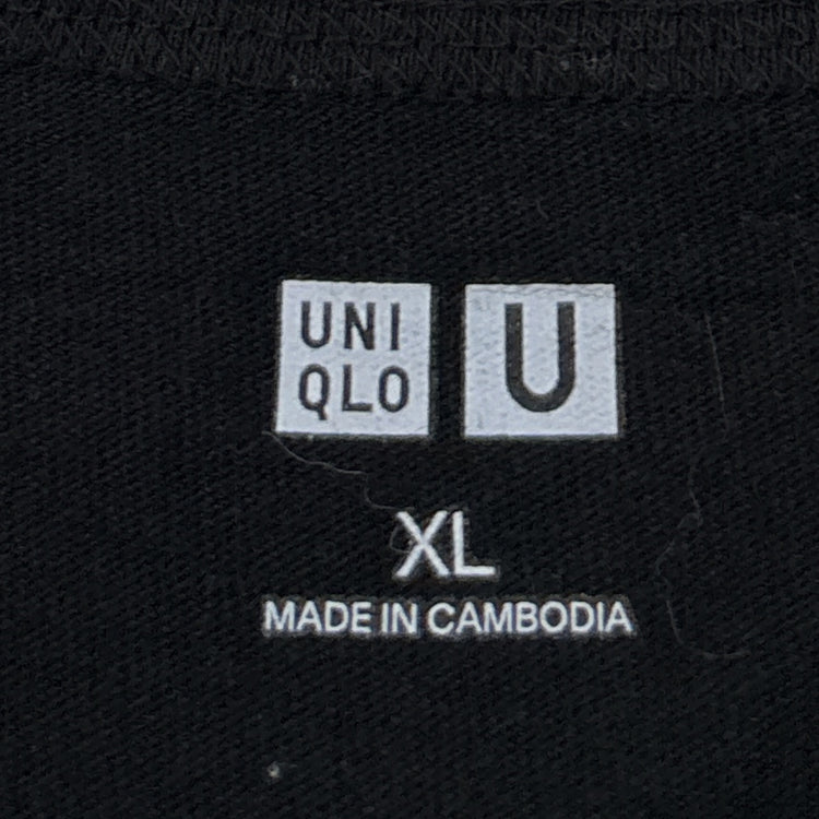 Uniqlo