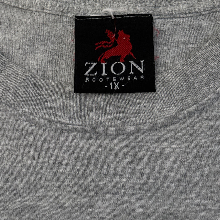 Zion