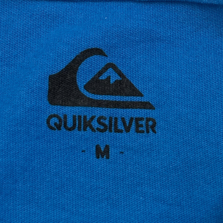 Quiksilver