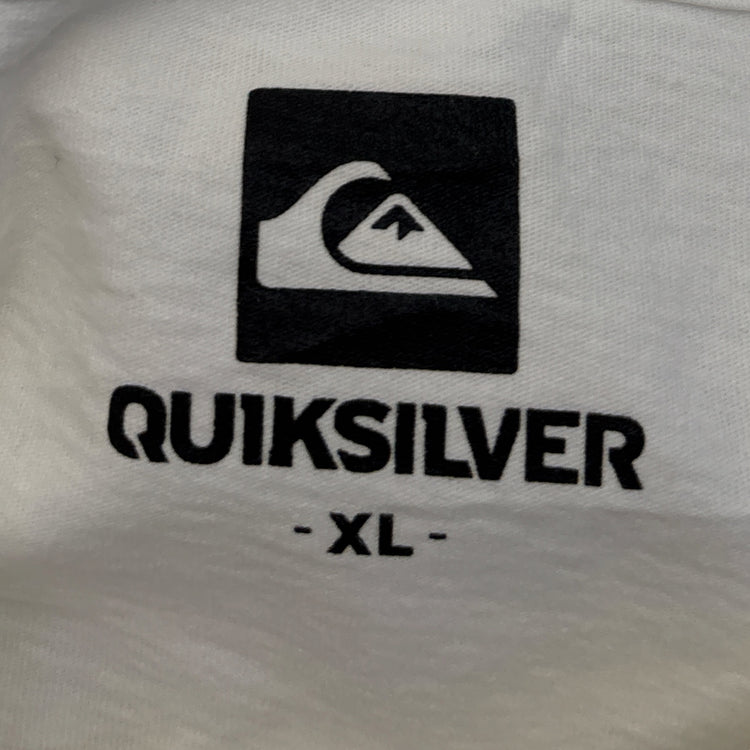 Quiksilver