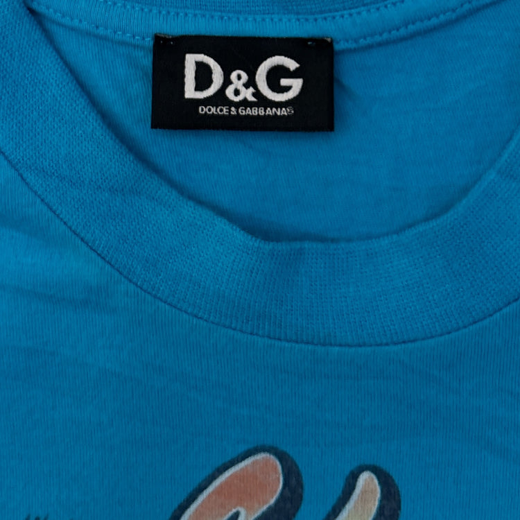 D&G