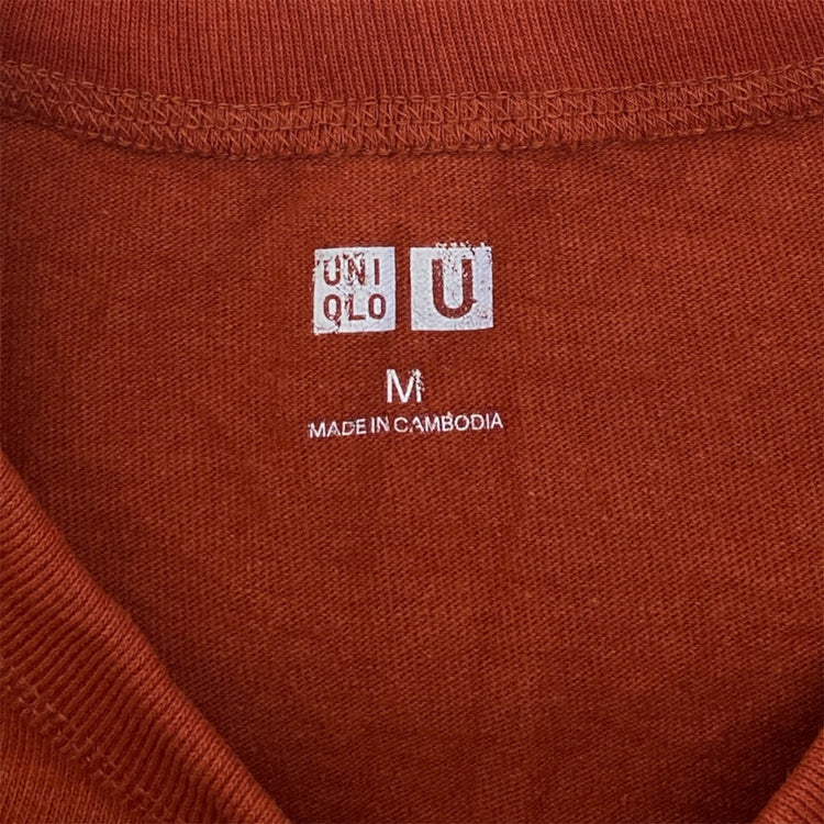 Uniqlo