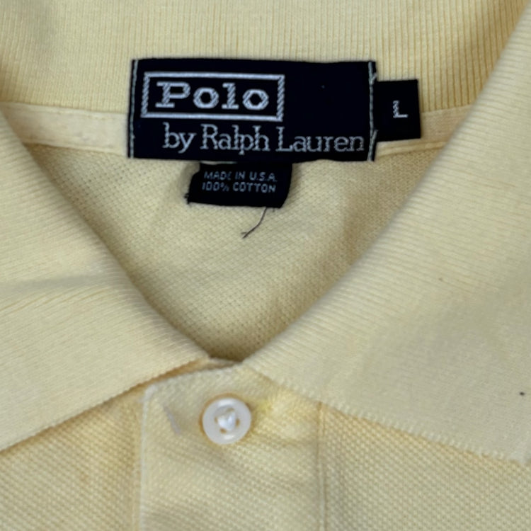 Polo RL