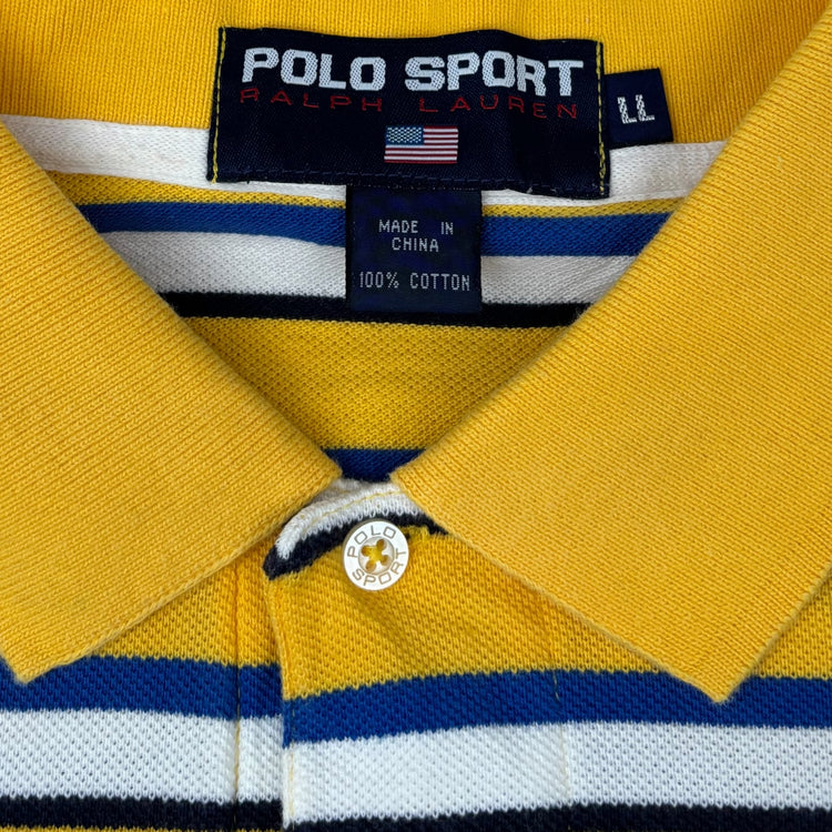 Polo RL