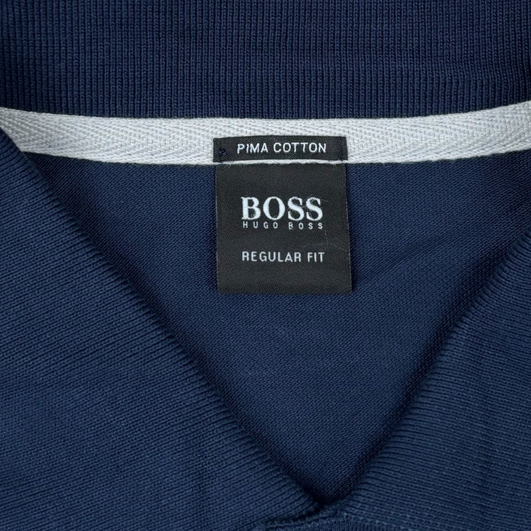 Hugo Boss
