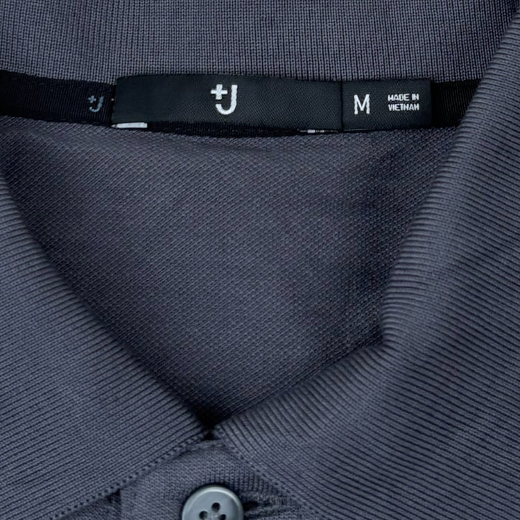Uniqlo x Jil Sander