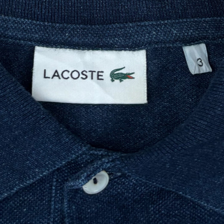 Lacoste