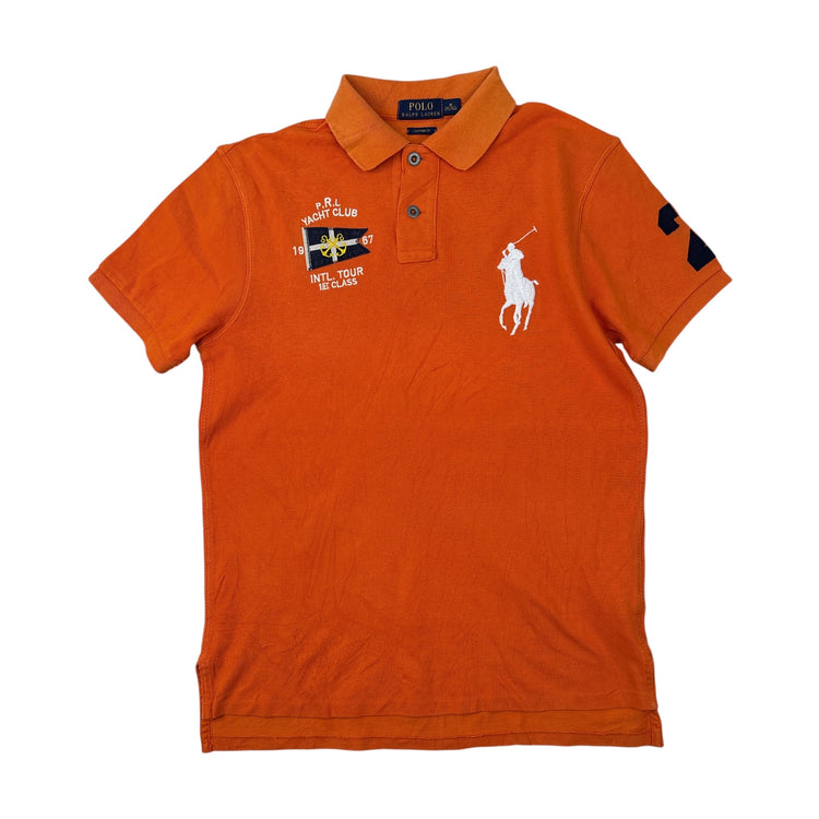 Polo RL
