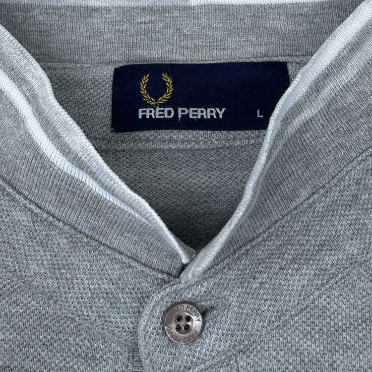 Fred Perry