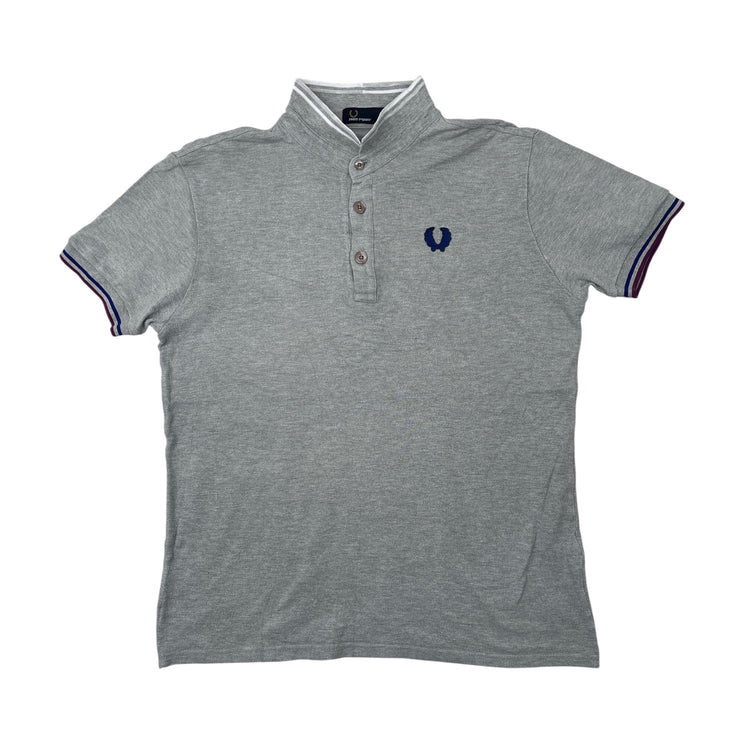 Fred Perry