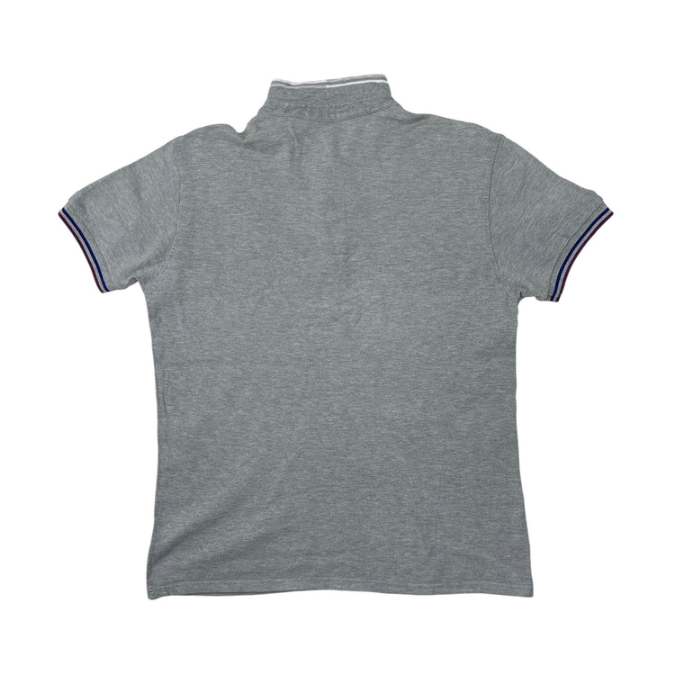 Fred Perry