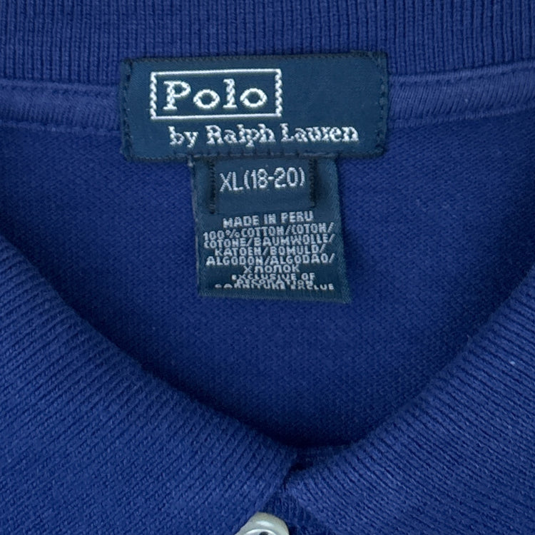 Polo RL