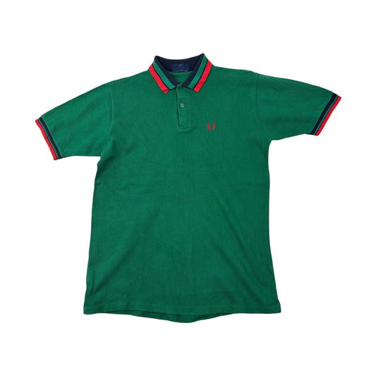 Fred Perry