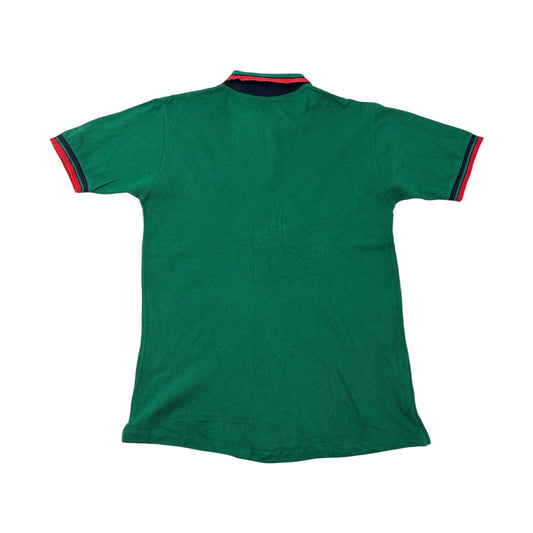 Fred Perry
