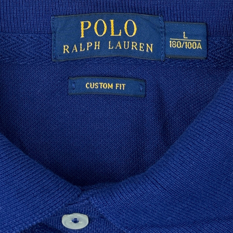 Polo RL