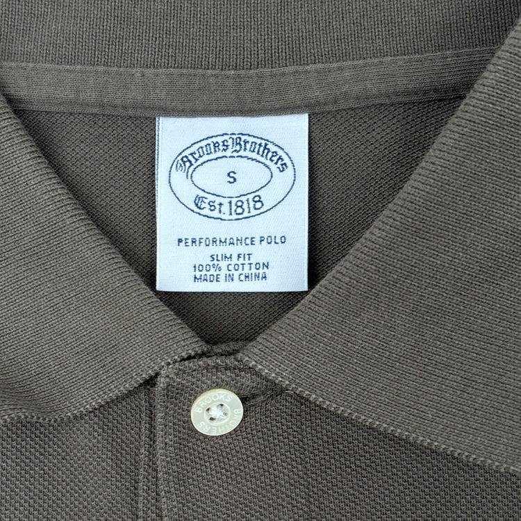 Brooks Brothers