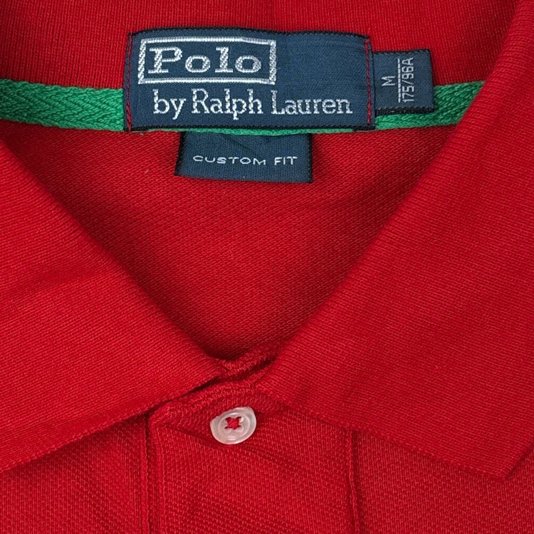 Polo RL