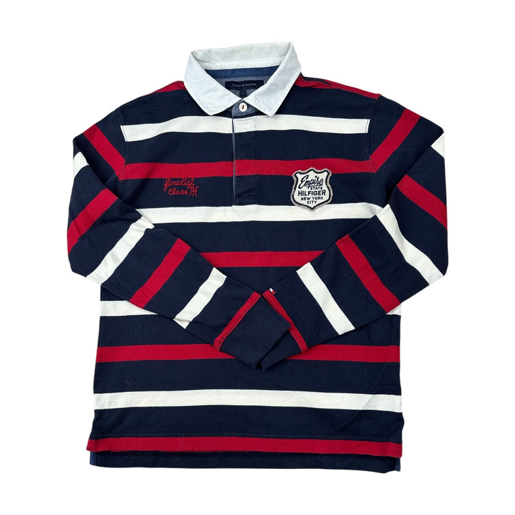 Tommy