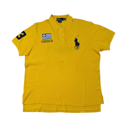 Polo RL
