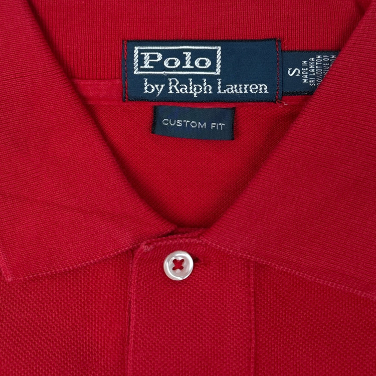 Polo RL