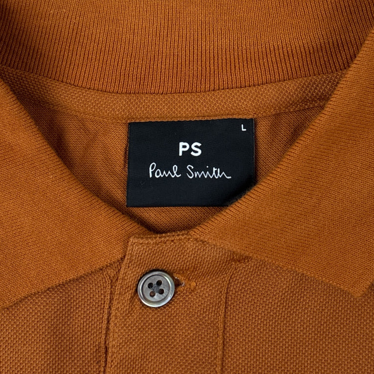 Paul Smith