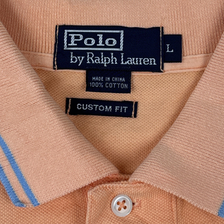 Polo RL