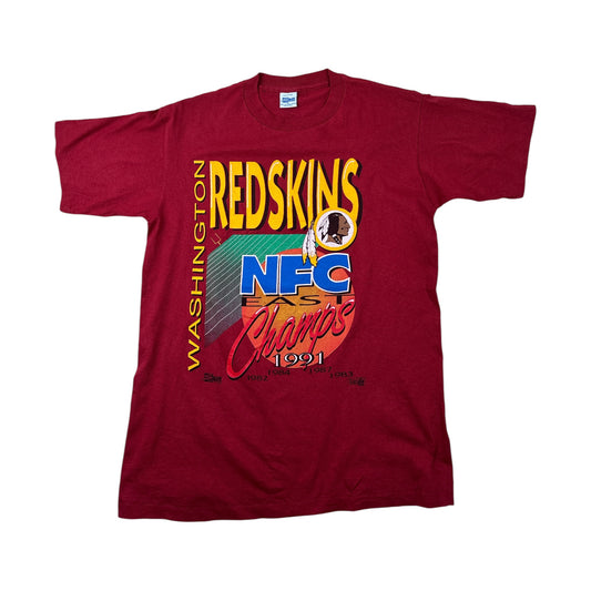 Redskin