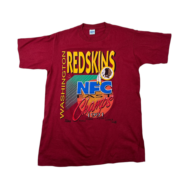 Redskin