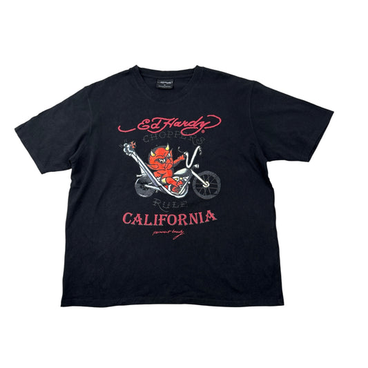 Ed Hardy