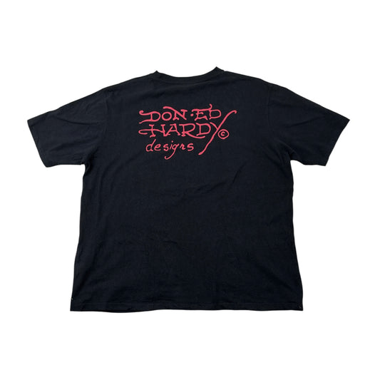 Ed Hardy