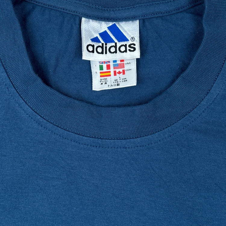 Adidas