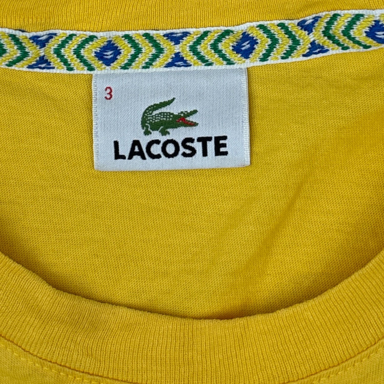 Lacoste