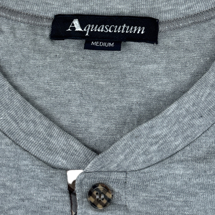 Aquascutum