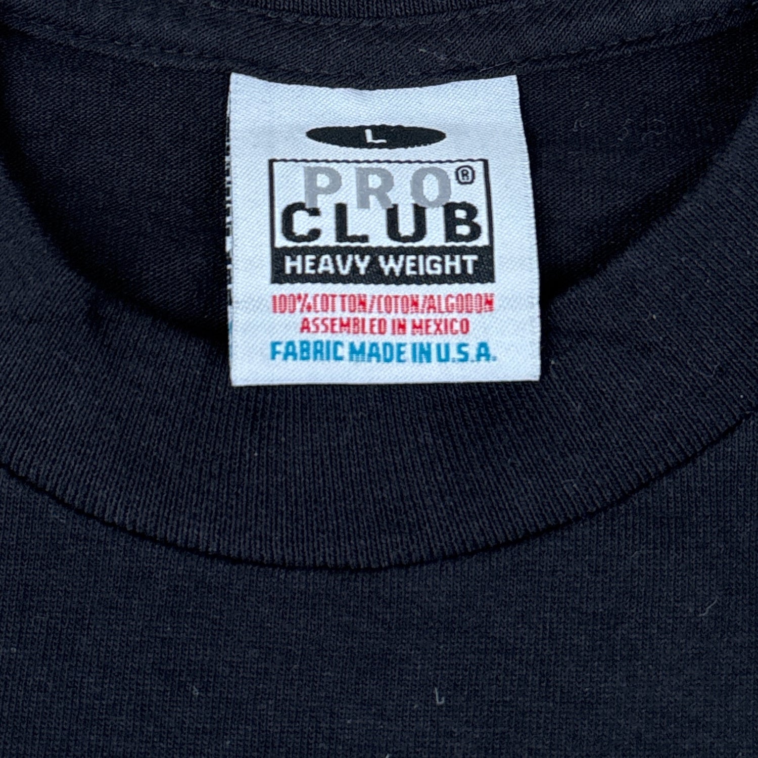 Pro Club – Bandorustorecom