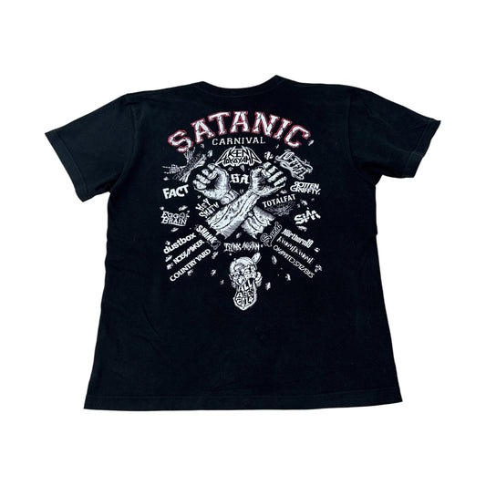 Satanic