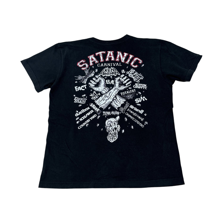 Satanic