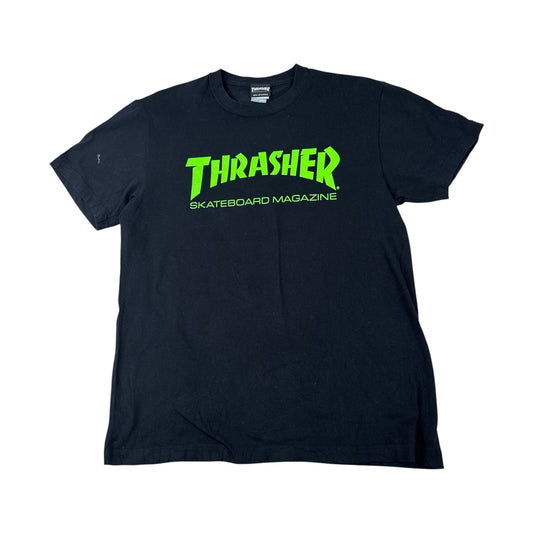 Trasher