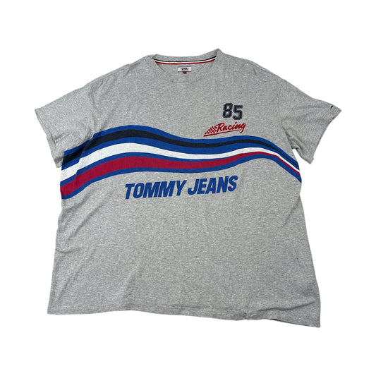 Tommy