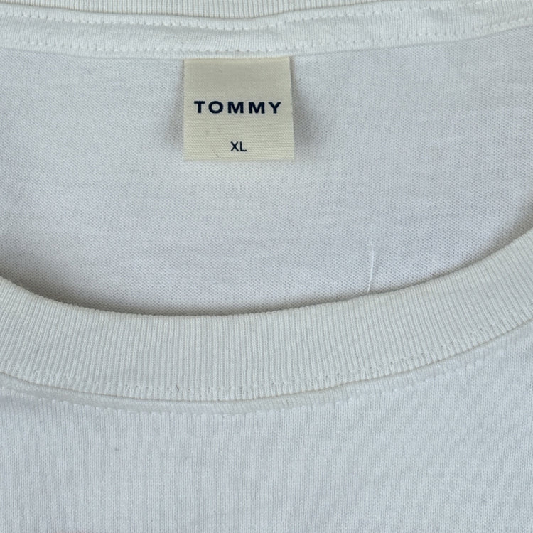 Tommy