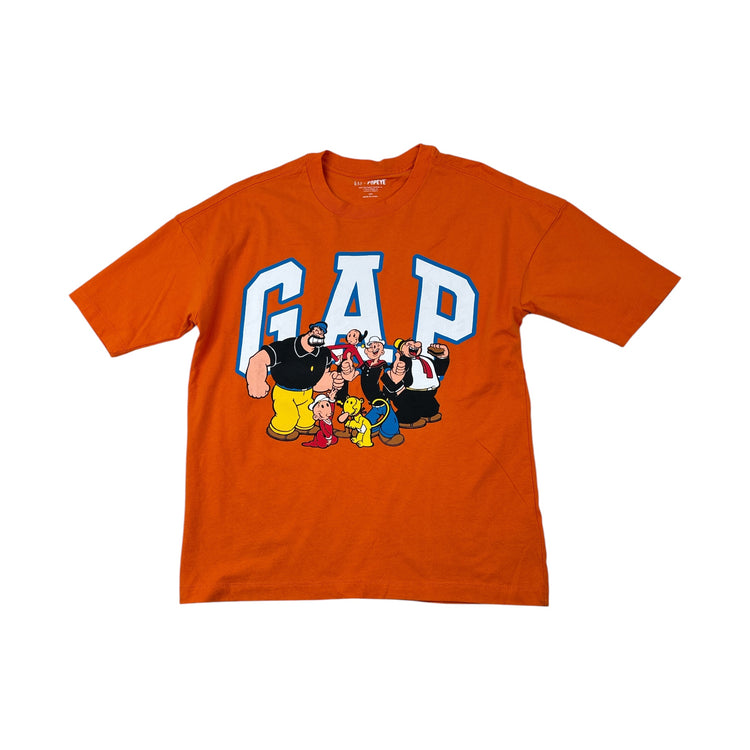 GAP