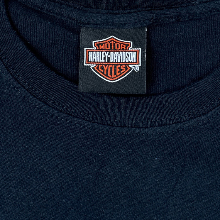 Harley Davidson