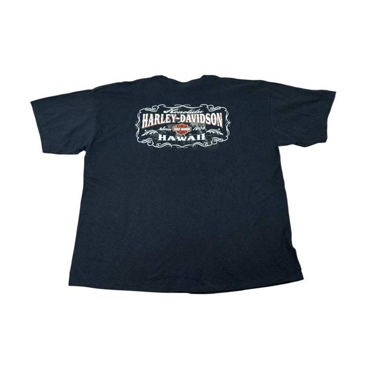 Harley Davidson