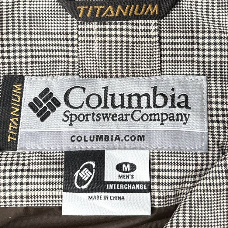 Columbia