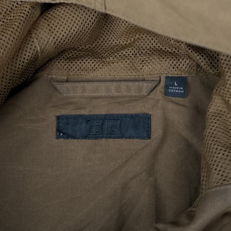 Uniqlo
