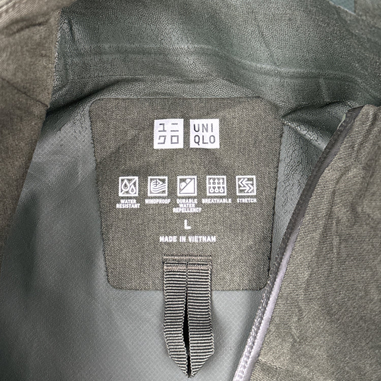 Uniqlo
