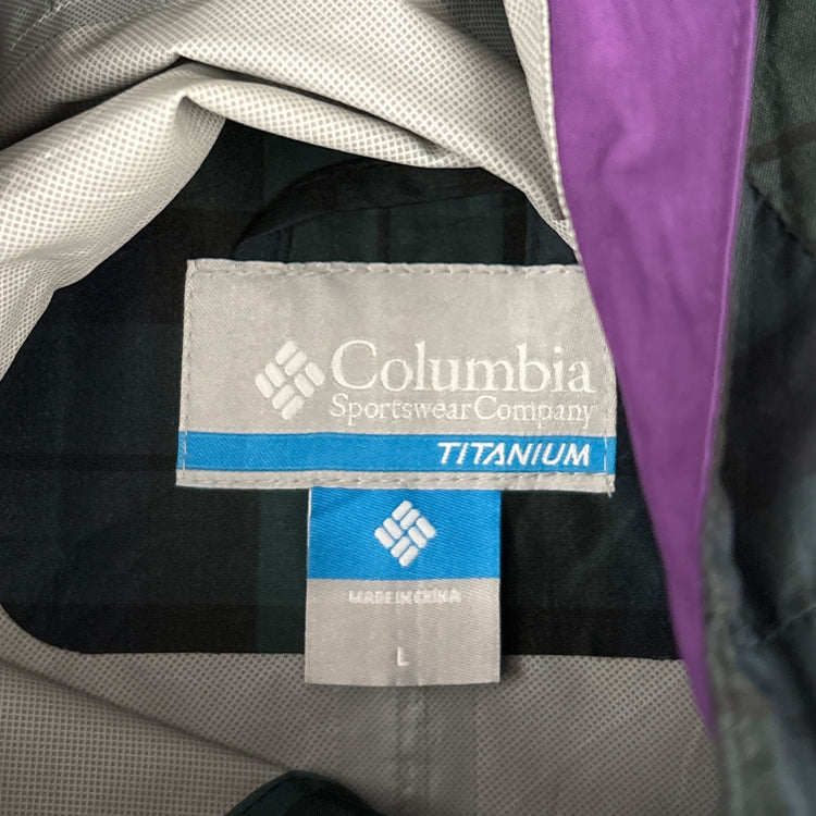 Columbia