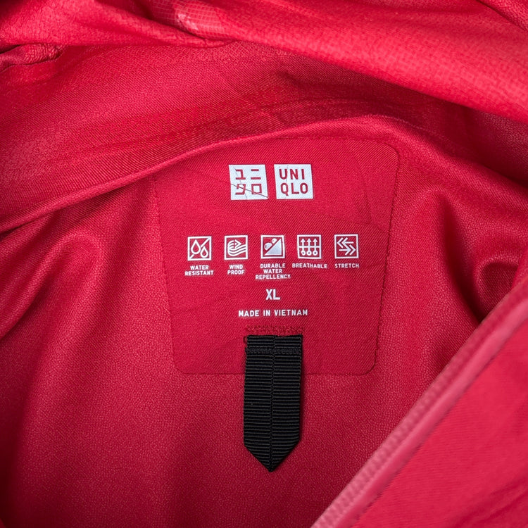 Uniqlo