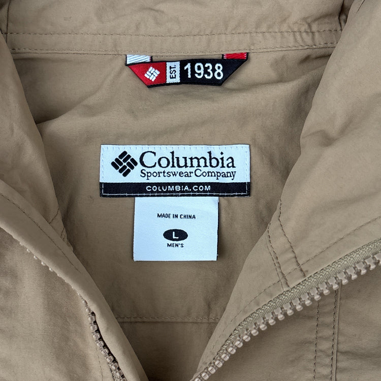 Columbia
