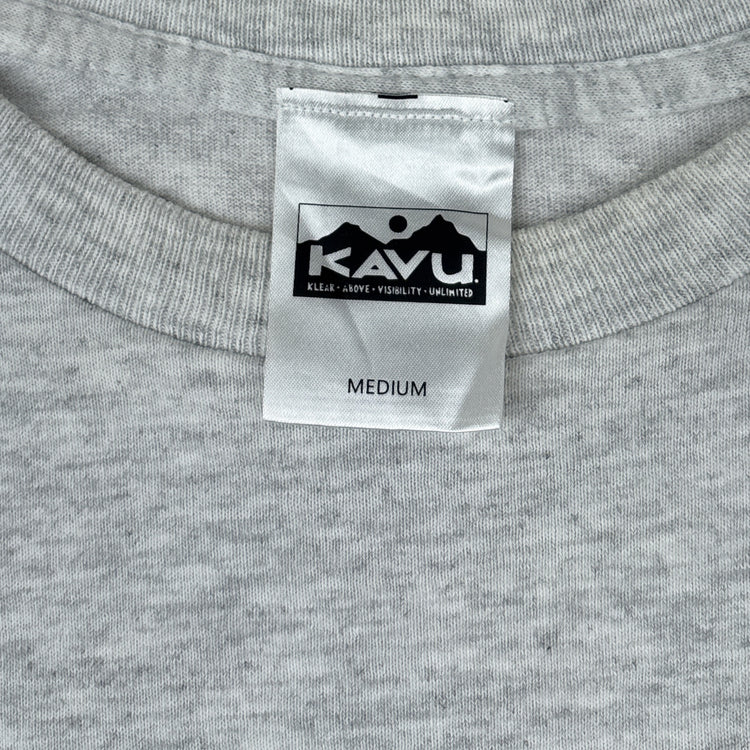 Kavu