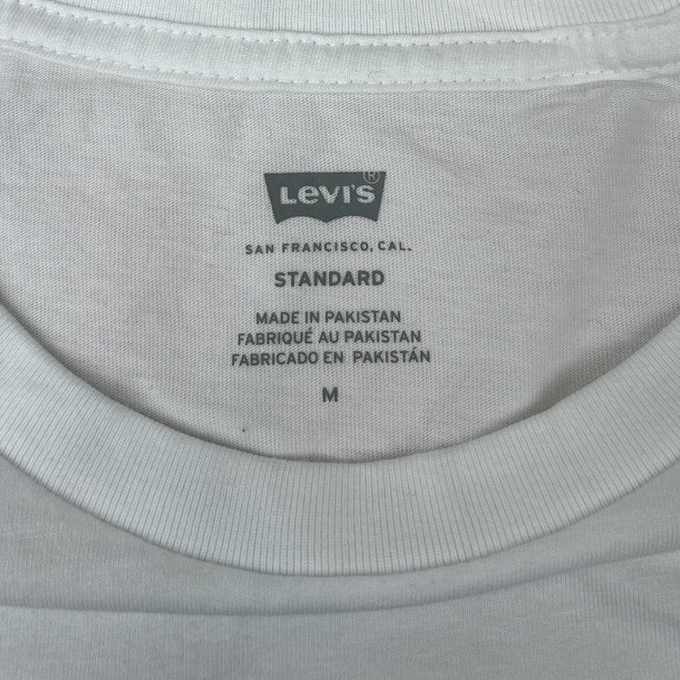 Levis